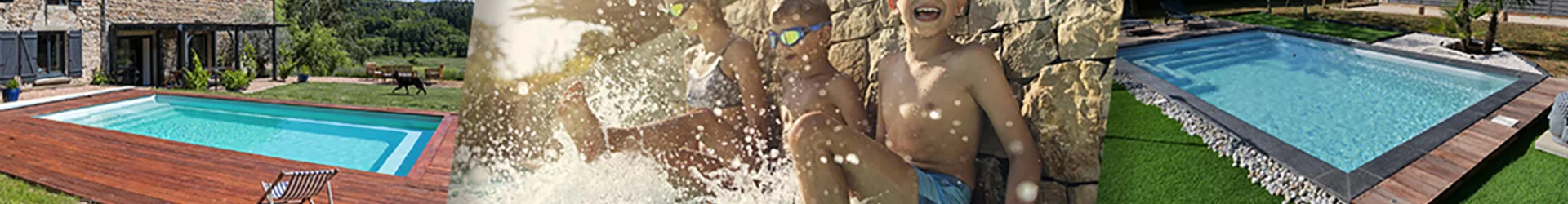 PISCINES IBIZA