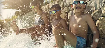 PISCINES IBIZA