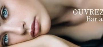 AU COMPTOIR DU REGARD