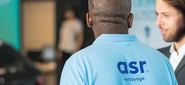 ASR NETTOYAGE