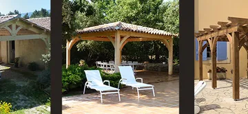 DECO CHARPENTE
