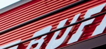 BUFFALO GRILL
