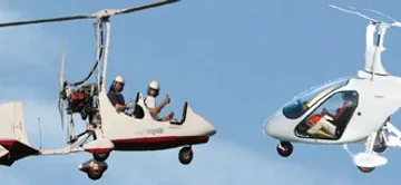 MAGNI GYRO