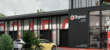 TYGROO PNEUS