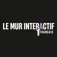 LE MUR INTERACTIF Français®
