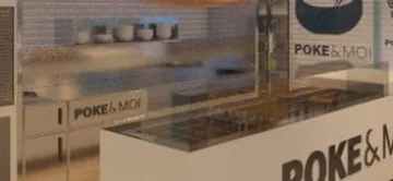 POKE & MOI