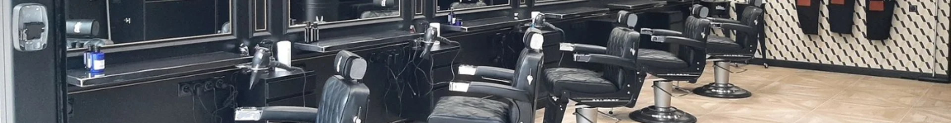 THE BARBER COMPANY