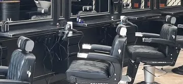 THE BARBER COMPANY