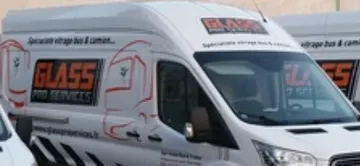 GLASS PRO SERVICES