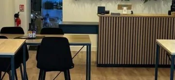 LA FABRIQUE A SUSHI