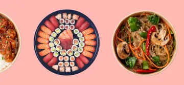 SUSHI DAILY