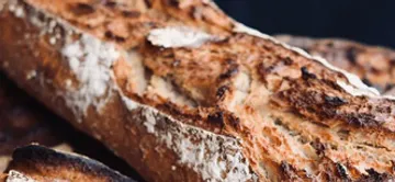 LEVAIN, LE VIN