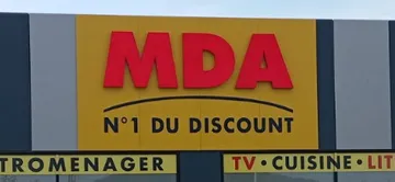 MDA