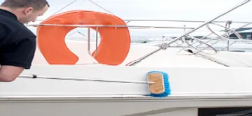 COSMETIBOAT