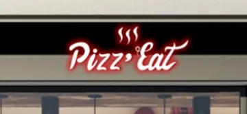 PIZZ’EAT