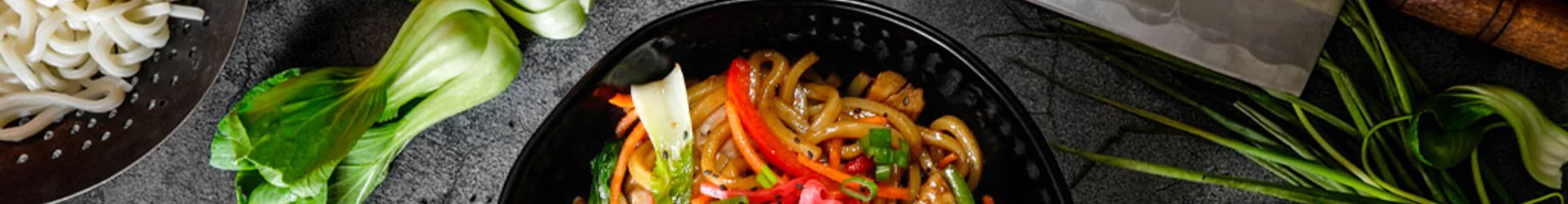LITTLE ASIA