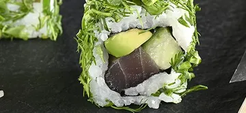 KALY SUSHI