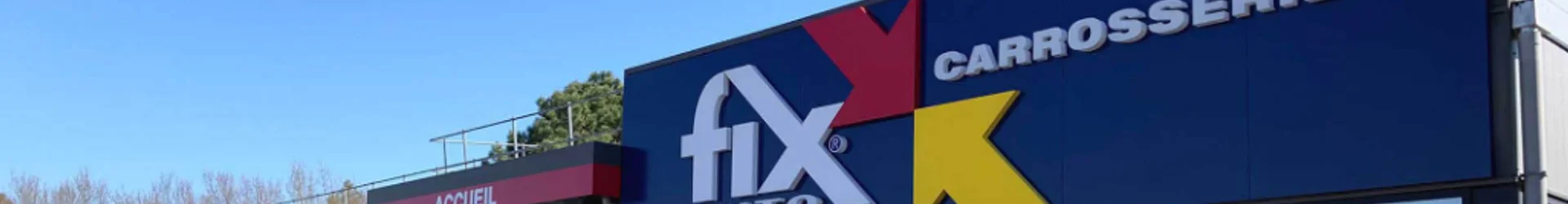 FIX AUTO