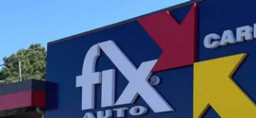 FIX AUTO