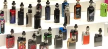 VAPOSHOP