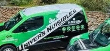 UNIVERS NUISIBLES