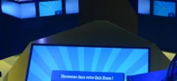 QUIZ ROOM
