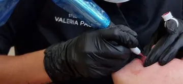 STUDIO VALERIA PAUL