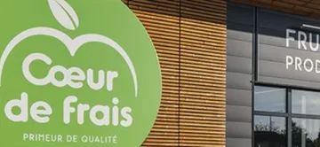 COEUR DE FRAIS