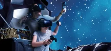 VIRTUAL ROOM