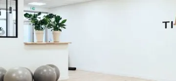 TIME FIT