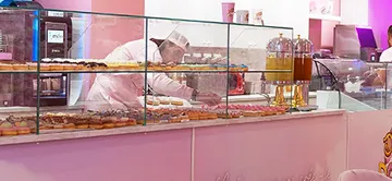 DREAMS DONUTS