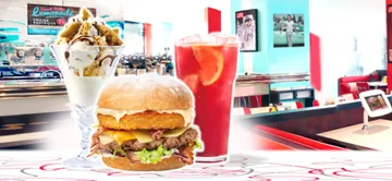 HOLLY'S DINER