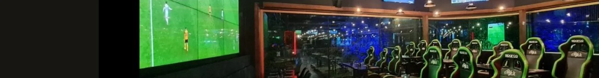 EDDY’S SPORTS BAR