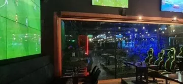 EDDY’S SPORTS BAR