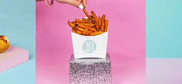 GHOST BURGER