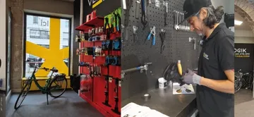 VELOGIK LES ATELIERS