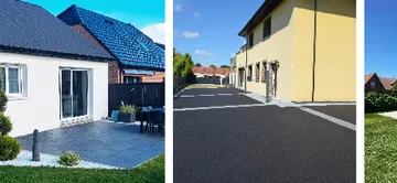 PÉRÉNIA AMÉNAGE VOS ÉXTERIEURS