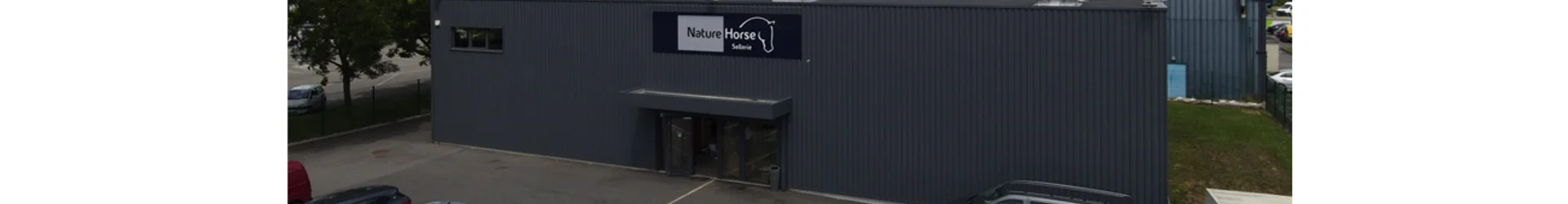 NATURE HORSE