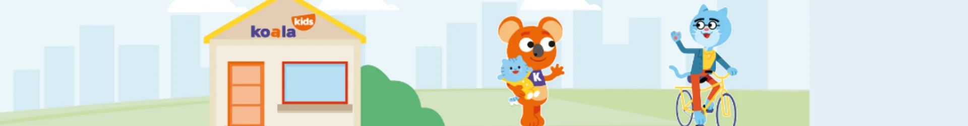 KOALA KIDS