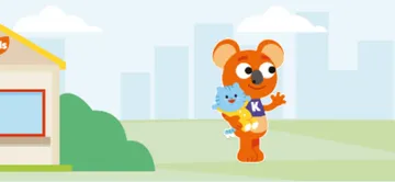 KOALA KIDS
