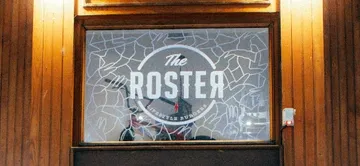 THE ROSTER