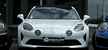AGENCY CAR