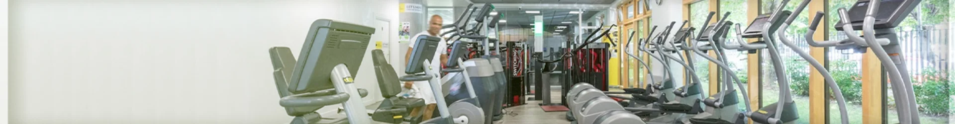 OXYTY SPORTS CLUB