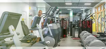 OXYTY SPORTS CLUB