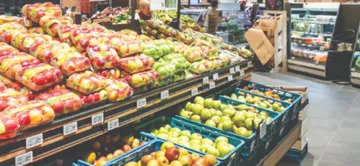 DELHAIZE Luxembourg