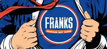 FRANKS HOT DOG