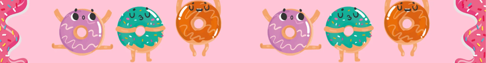 DONUTS LAND