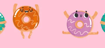DONUTS LAND