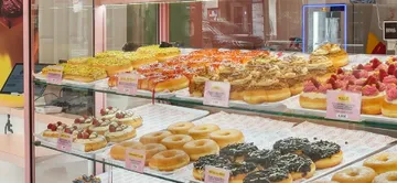 C'EST MON DONUTS