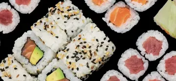 SUSHI Z'N